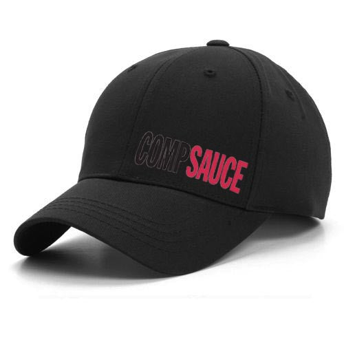 Official Comp Sauce Snapback Hat